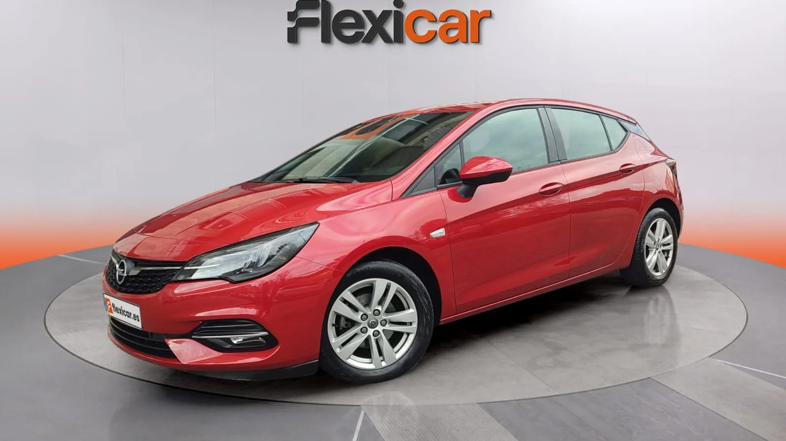Opel Astra 1.2T SHT GS Line - foto 7